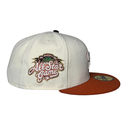 Milwaukee Brewers "The M.S. Milwaukee" Rushmore New Era 59Fifty