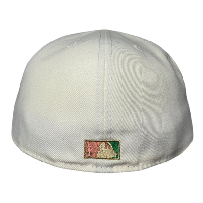 Milwaukee Brewers "The M.S. Milwaukee" Rushmore New Era 59Fifty