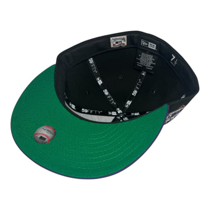 San Francisco Giants "Purple Runtz" Rushmore New Era 59Fifty