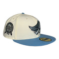 Los Angeles Angels 50th Anniversary New Era 59Fifty Fitted Hat