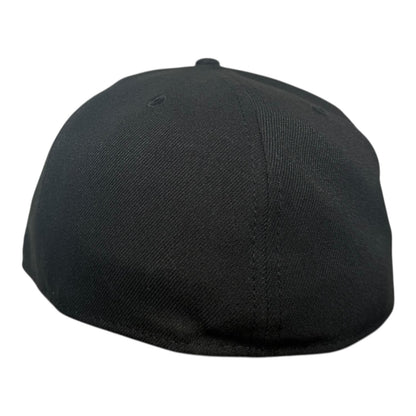 Los Angeles Lakers "310 Area Code" Fire Pack Hat Club New Era 59Fifty Fitted Hat