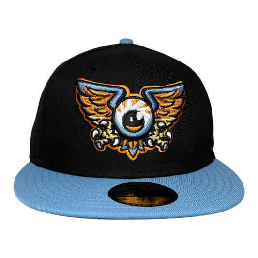 The Clink Room Eagle Eye - by Clinkers Design_With_Jake & Creaturezoid