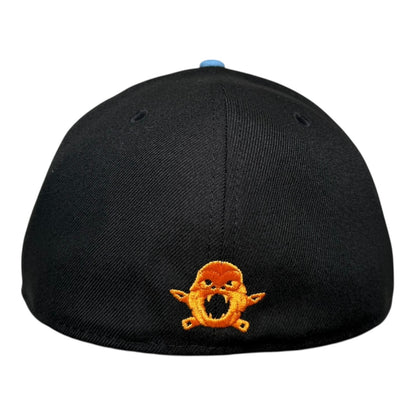 The Clink Room Eagle Eye - by Clinkers Design_With_Jake & Creaturezoid