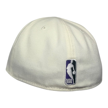 Los Angeles Lakers "💜💛 The House that 🐐 Built 💛💜" New Era 59Fifty Fitted Hat