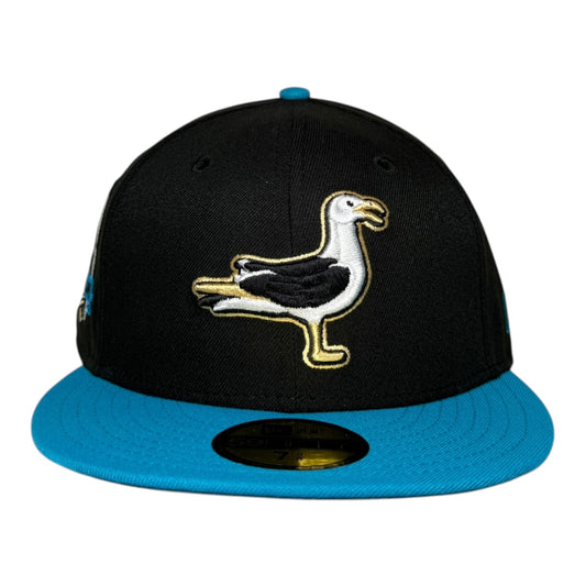 The Clink Room 7th Inning Seagulls “Legacy” - by Clinker Nathan