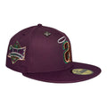 Los Angeles Angels 1989 All Star Game Capsule New Era 59Fifty Fitted Hat