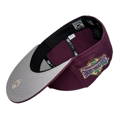 Los Angeles Angels 1989 All Star Game Capsule New Era 59Fifty Fitted Hat