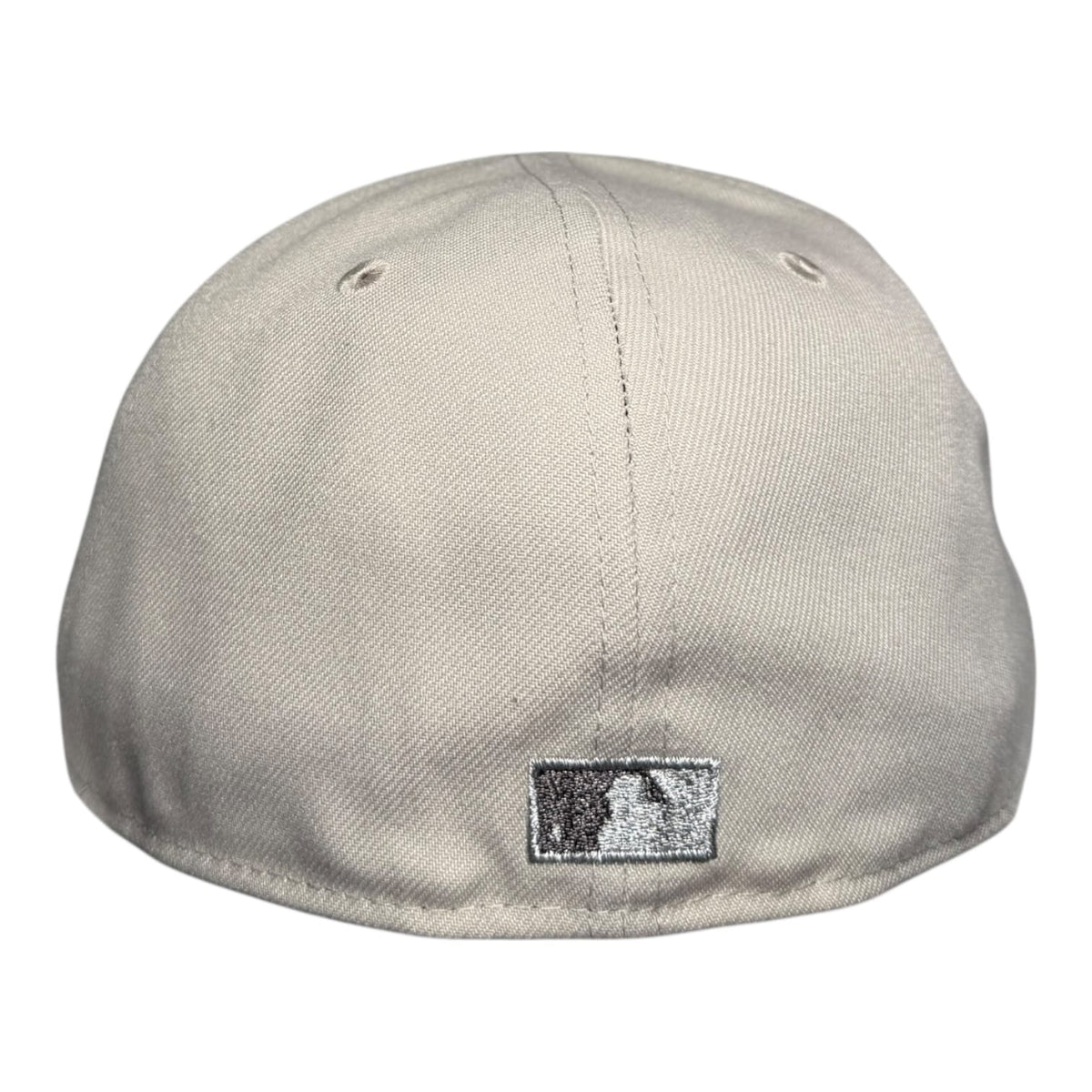 The Hat Wall Los Angeles Angels 50th Anniversary New Era 59Fifty Fitted Hat