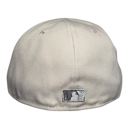 Los Angeles Angels 50th Anniversary New Era 59Fifty Fitted Hat