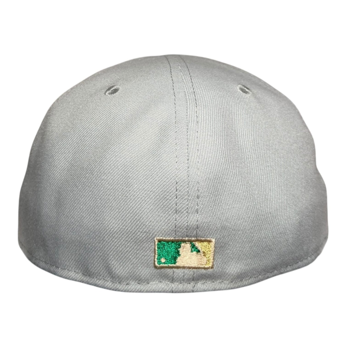 The Hat Wall Los Angeles Angels 40th Anniversary New Era 59Fifty Fitted Hat
