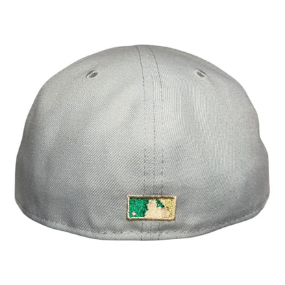 Los Angeles Angels 40th Anniversary New Era 59Fifty Fitted Hat