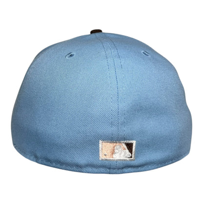 Los Angeles Angels "Angels Baseball" New Era 59Fifty Fitted Hat