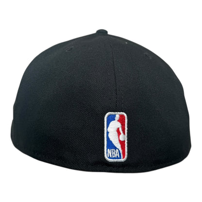 Sacramento Kings "Grateful Dead x NBA" New Era 59Fifty Fitted Hat