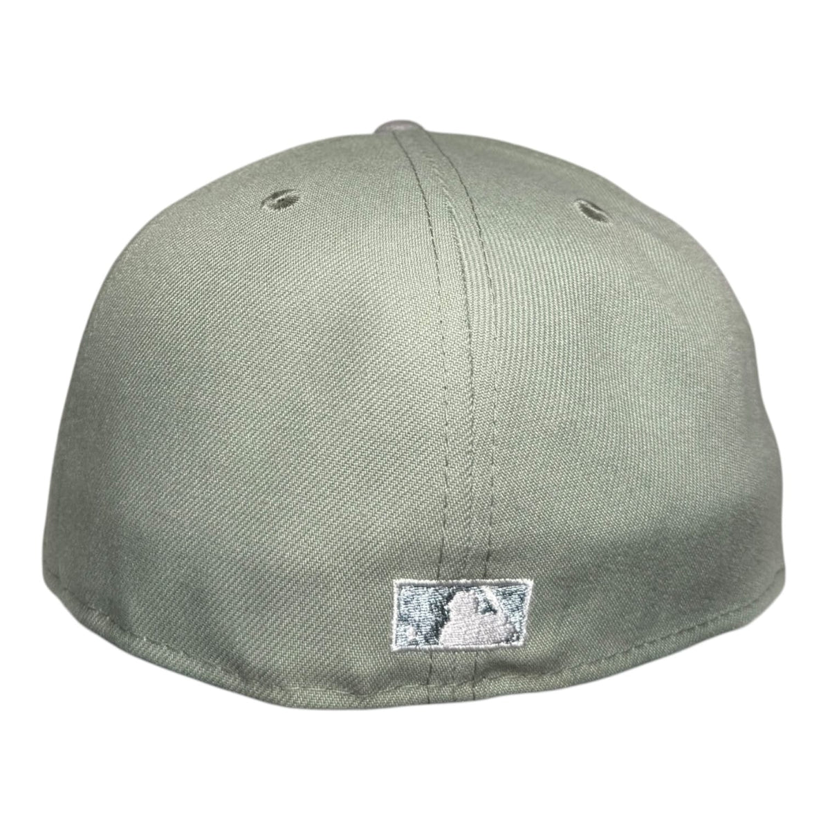Cool J's Miami Los Angeles Angels 50th Anniversary "La Maravilla" New Era 59Fifty Fitted Hat