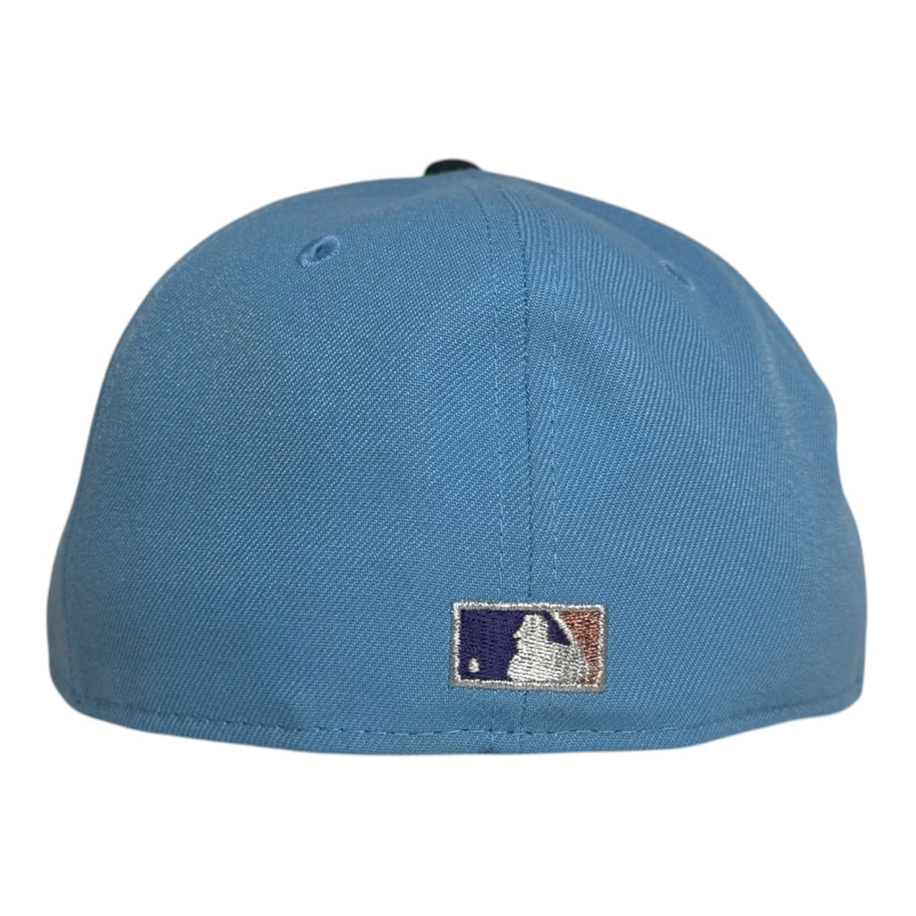 Los Angeles Dodgers "LA LA Land" Rushmore New Era 59Fifty Fitted Hat