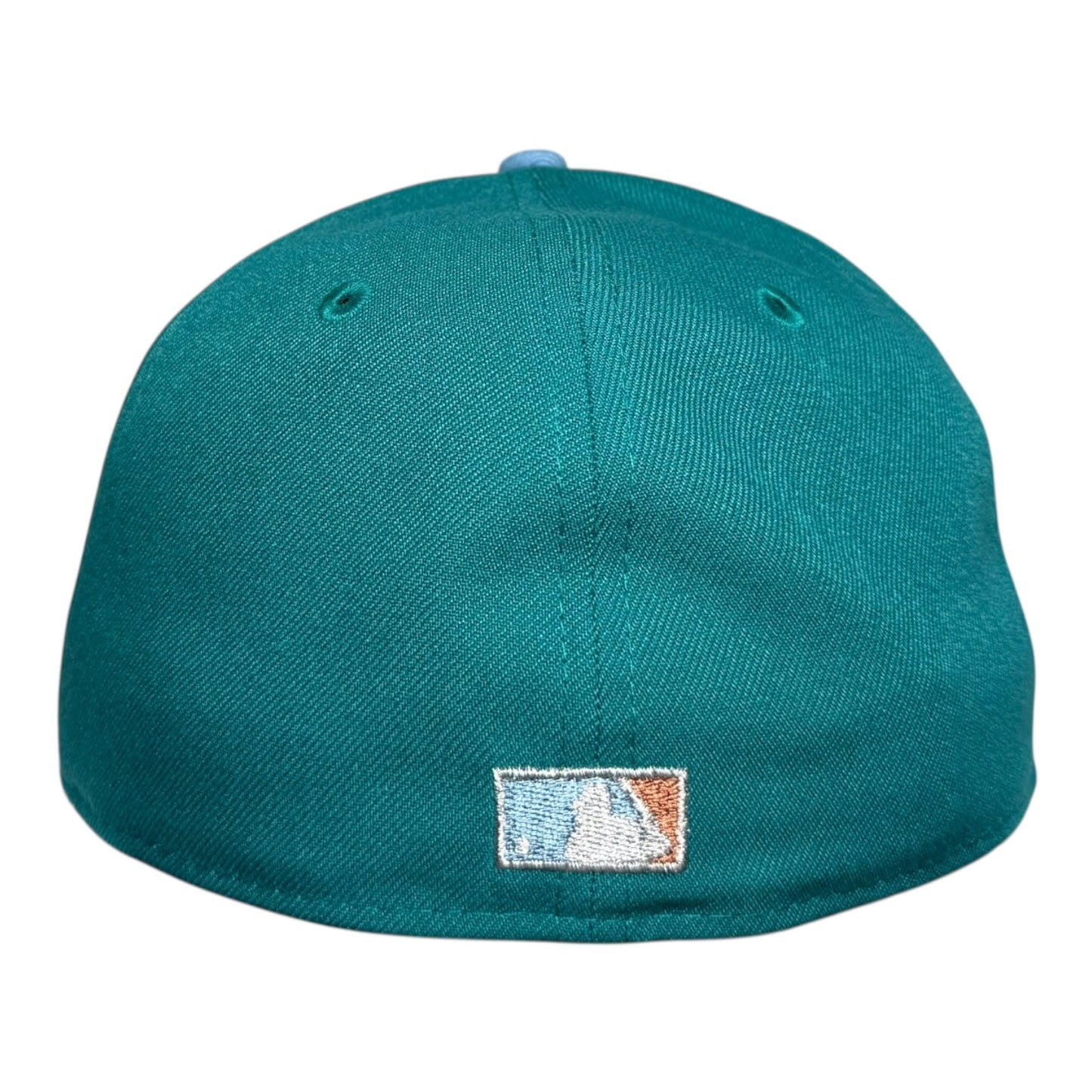 Los Angeles Angels 50th Anniversary Capsule  New Era 59Fifty Fitted Hat