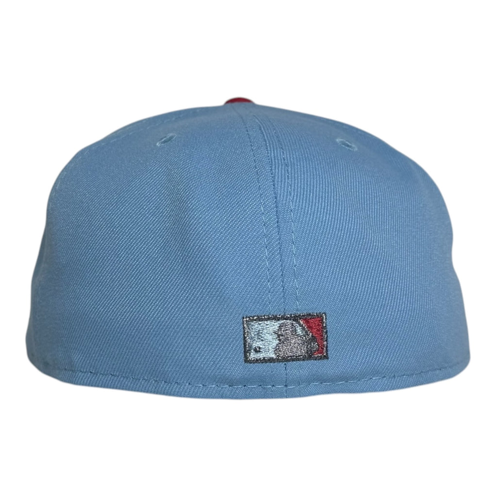 New Era Houston Astros Rushmore 59fifty Fitted Hat