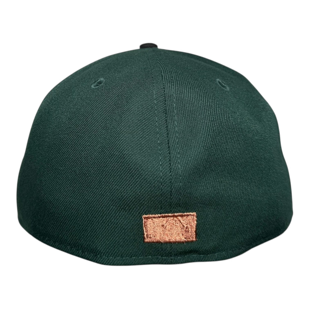 The Hat Wall Los Angeles Angels 50th Anniversary New Era 59Fifty Fitted Hat