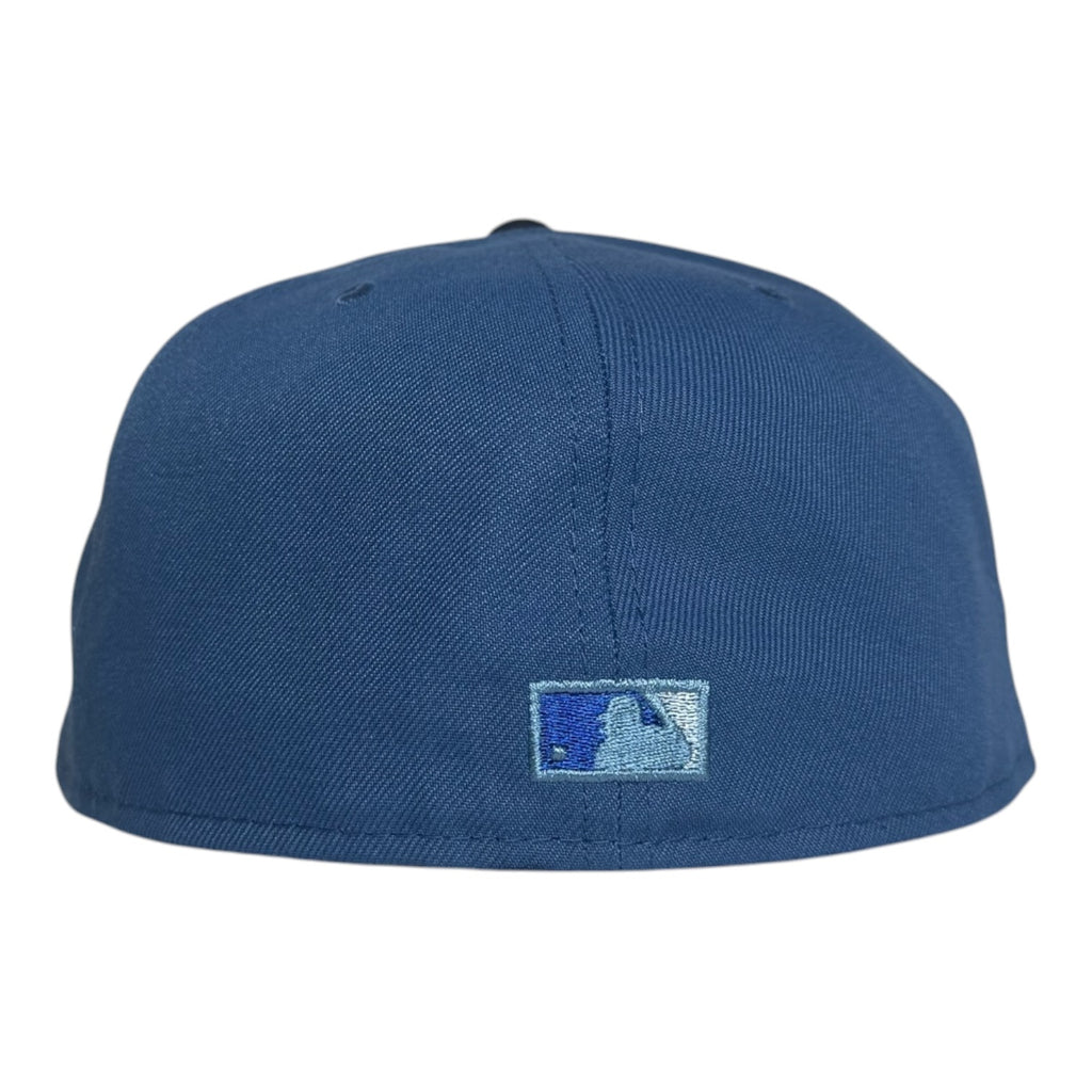 New Era Washington Nationals "My Lambo's Blue" Rushmore 59Fifty Fitted Hat