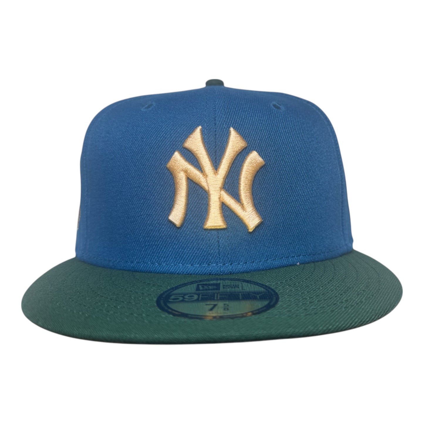 New York Yankees 1964 World Series New Era 59Fifty Fitted Hat
