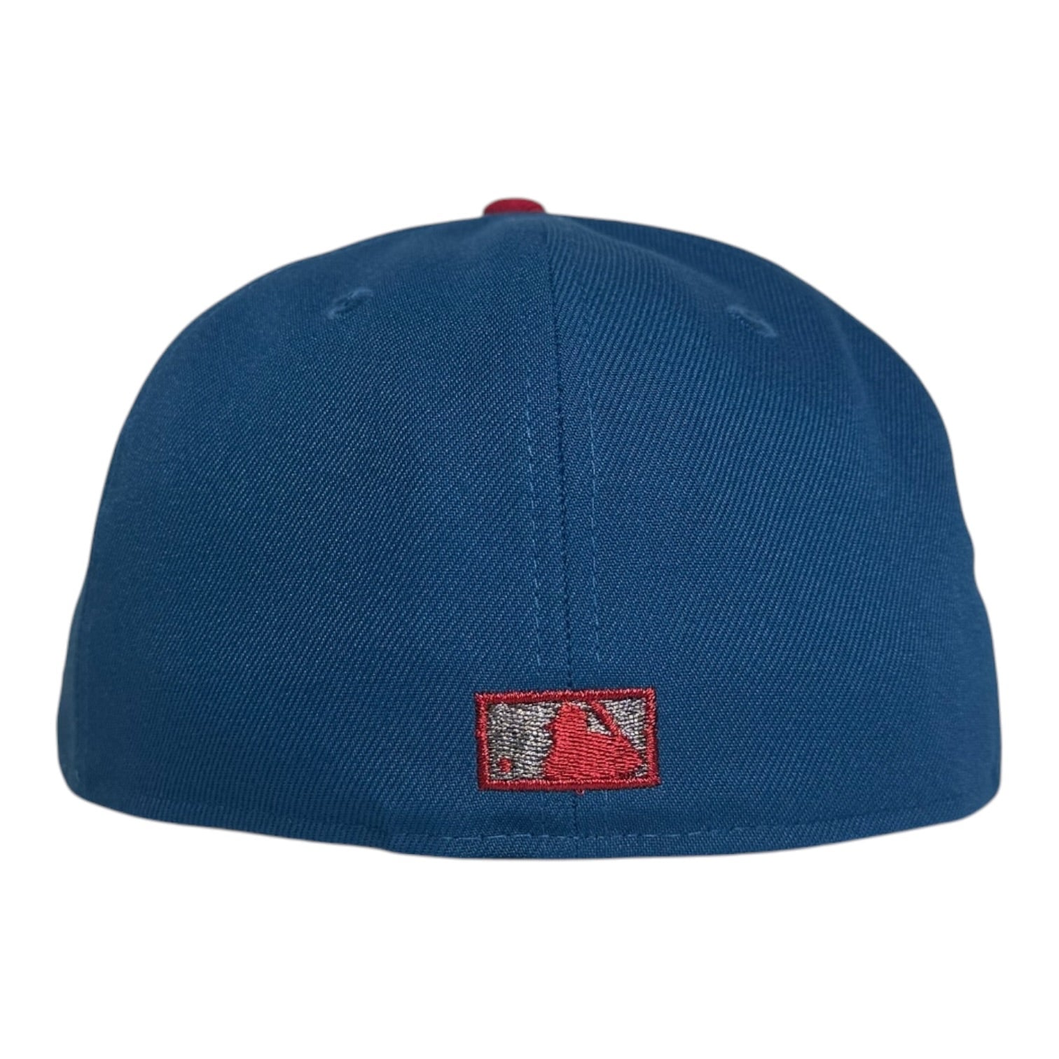 Atlanta Braves Rushmore New Era 59Fifty Fitted