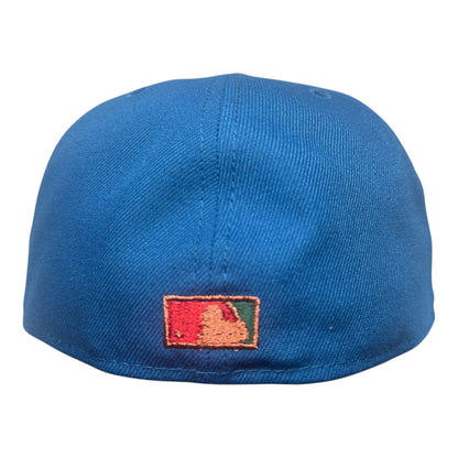New York Yankees 1964 World Series New Era 59Fifty Fitted Hat