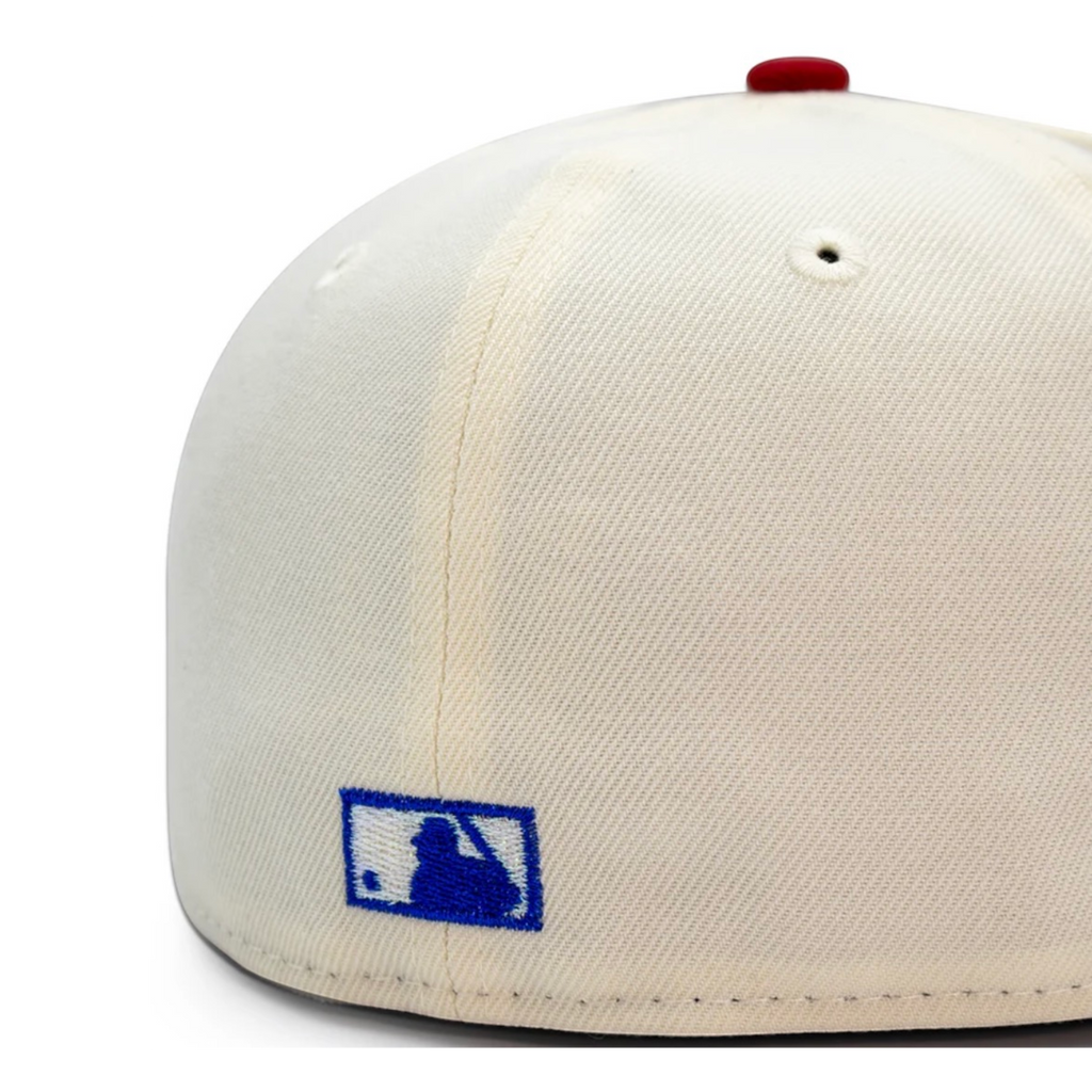 New Era Baltimore Orioles "Oatmeal Pie O's" @j_krownz 59Fifty Fitted Hat