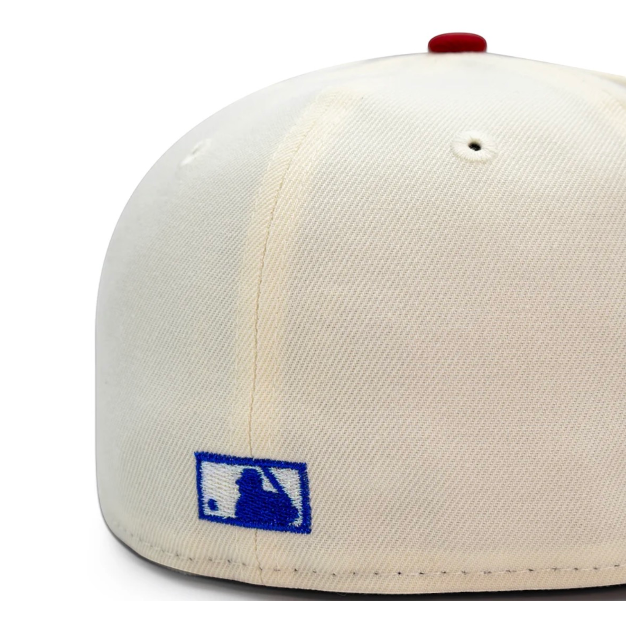 New Era Baltimore Orioles "Oatmeal Pie O's" @j_krownz 59Fifty Fitted Hat