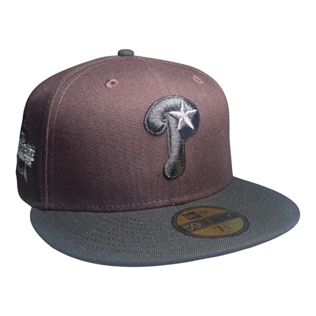 New Era Philadelphia Phillies 2026 All Star Game @frstpreme 59Fifty Fitted Hat