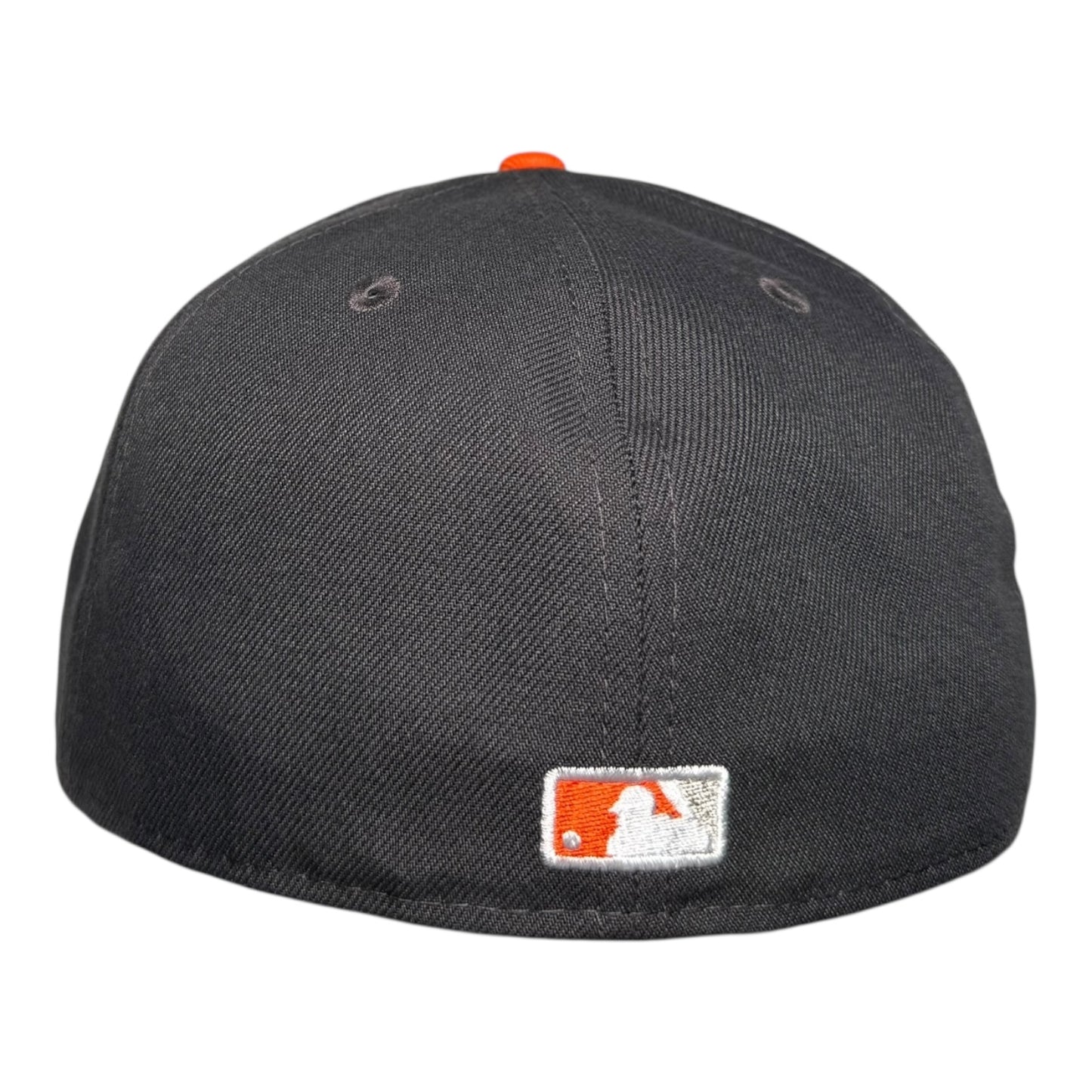 Tampa Bay Rays Tropicana Stadium New Era 59Fifty Fitted Hat