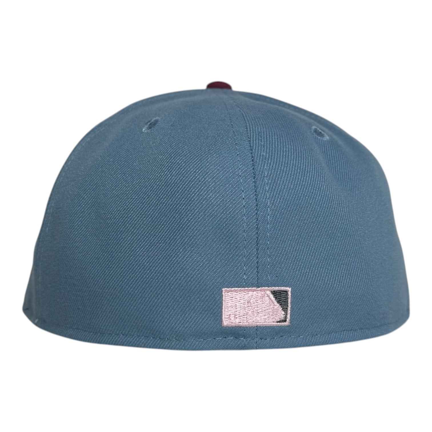 Kansas City Royals "KAIDEN & CAMILLE"  Rushmore New Era 59Fifty Fitted Hat