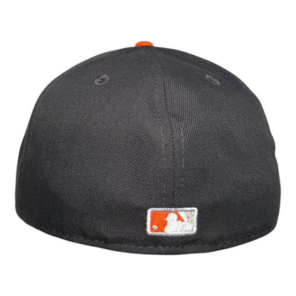 Tampa Bay Rays Tropicana Stadium New Era 59Fifty Fitted Hat