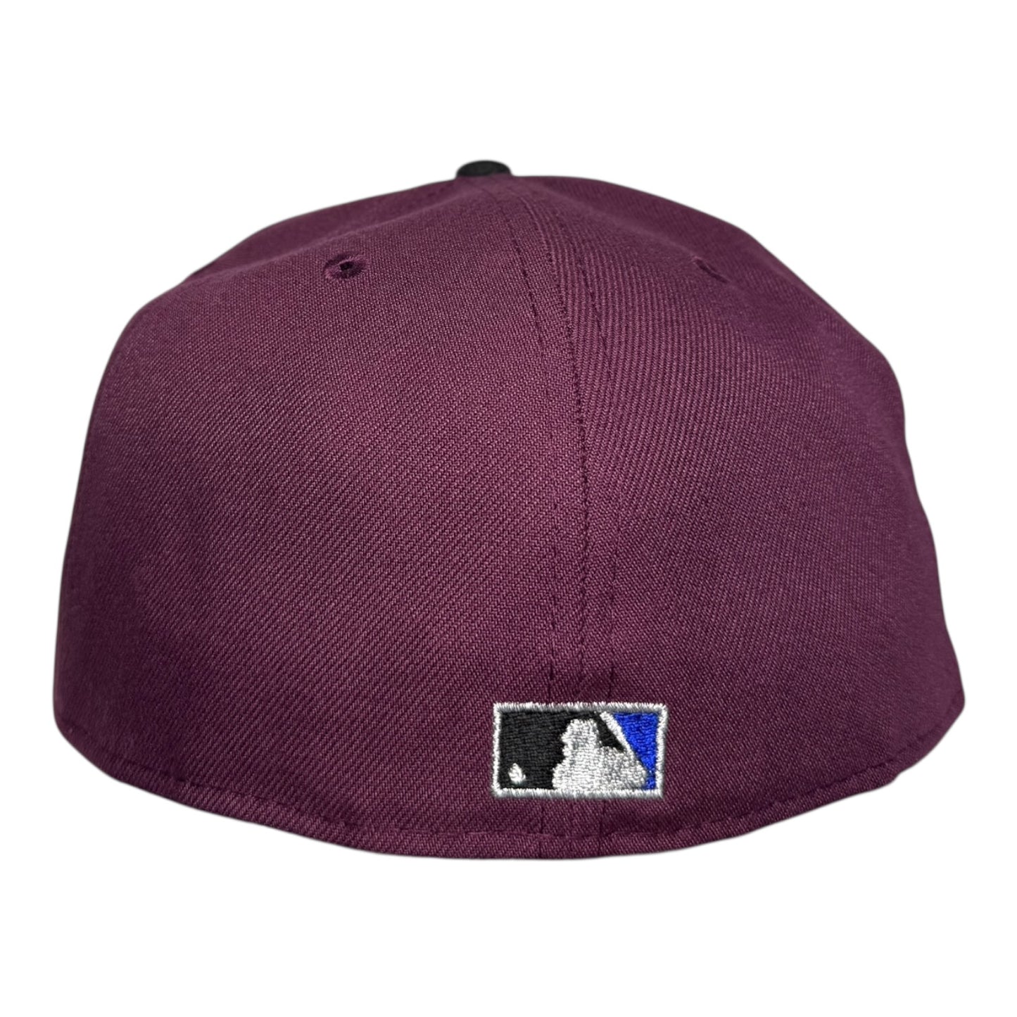 Tampa Bay Rays Tropicana Stadium New Era 59Fifty Fitted Hat