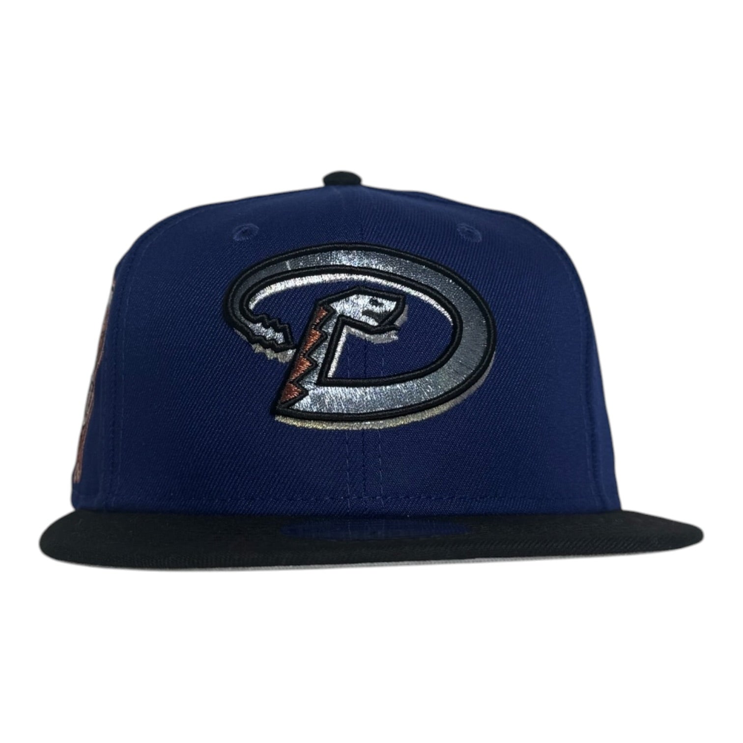 New Era Arizona Diamondbacks "DITD RELOADED"  Rushmore 59Fifty Fitted Hat