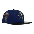 New Era Arizona Diamondbacks "DITD RELOADED"  Rushmore 59Fifty Fitted Hat