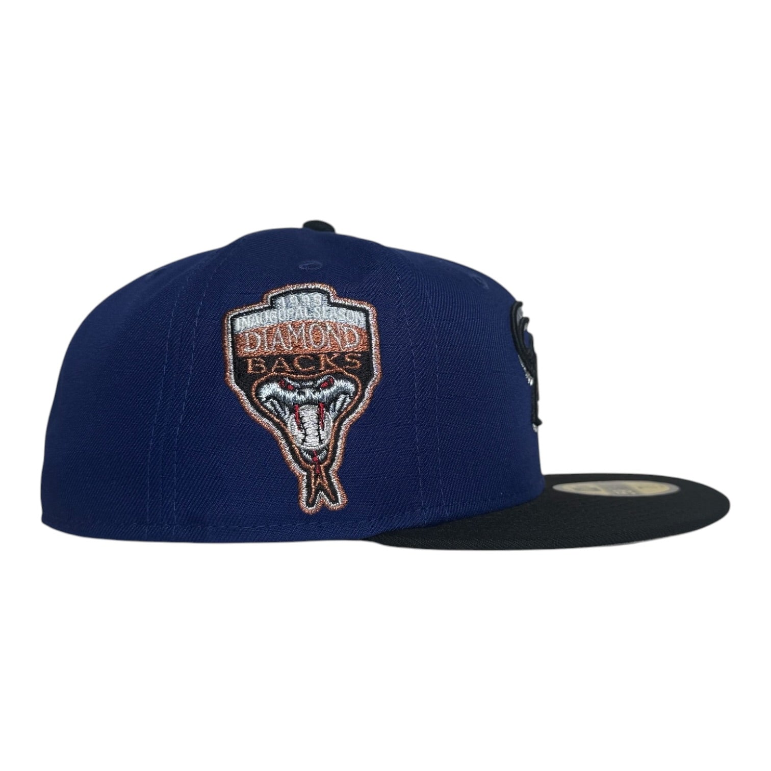 New Era Arizona Diamondbacks "DITD RELOADED"  Rushmore 59Fifty Fitted Hat