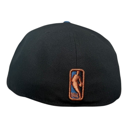 Washington Wizards "HOMETOWN" The District New Era 59Fifty Fitted Hat