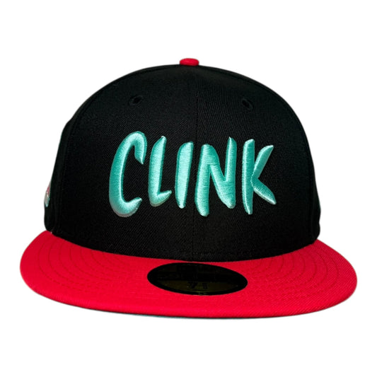 The Clink Room Big Clink "Miami" - by Clinker Casey