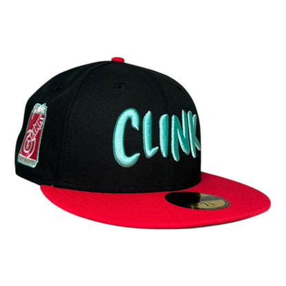 The Clink Room Big Clink "Miami" - by Clinker Casey