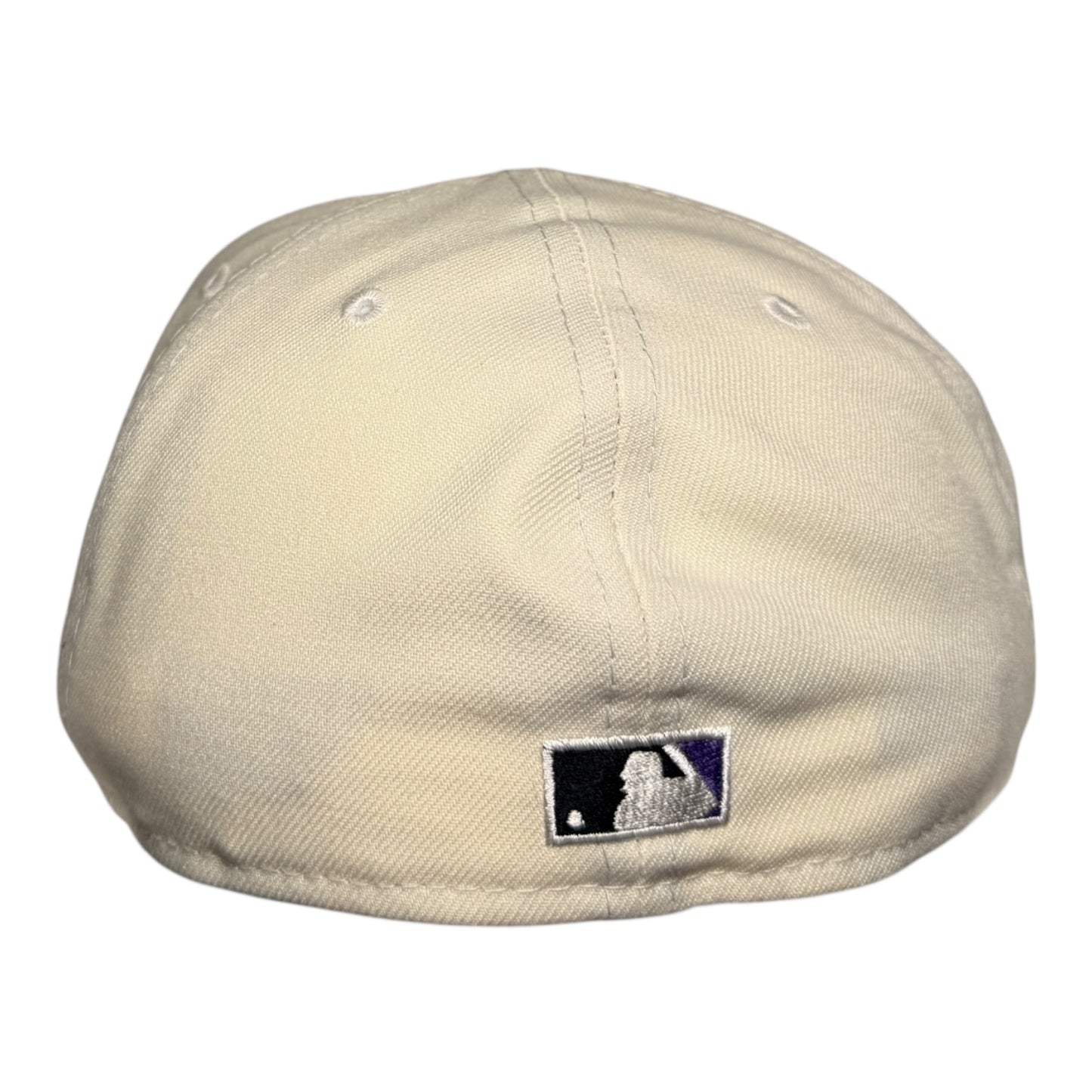 Tampa Bay Rays Tropicana Field "White Dome" Hat Club New Era 59Fifty Fitted Hat