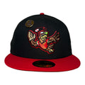 The Clink Room Birds of Pride - by Clinkers Fitted Fanatic & Jacobo