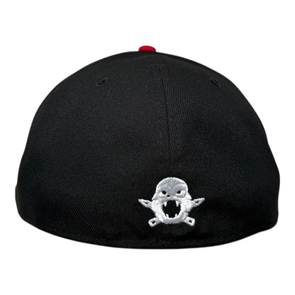 The Clink Room Birds of Pride - by Clinkers Fitted Fanatic & Jacobo