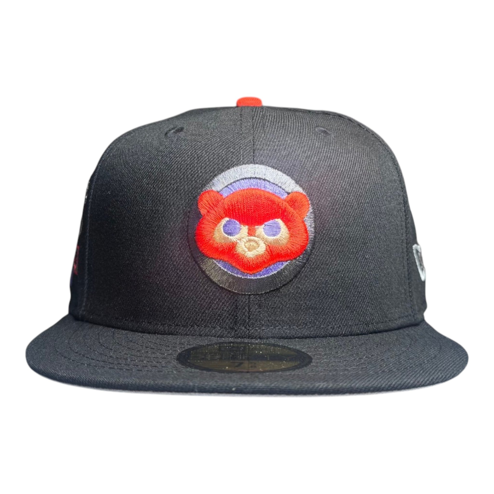 New Era Chicago Cubs "Pain Cubs" @215shooter Channel Exclusive 59Fifty Fitted Hat