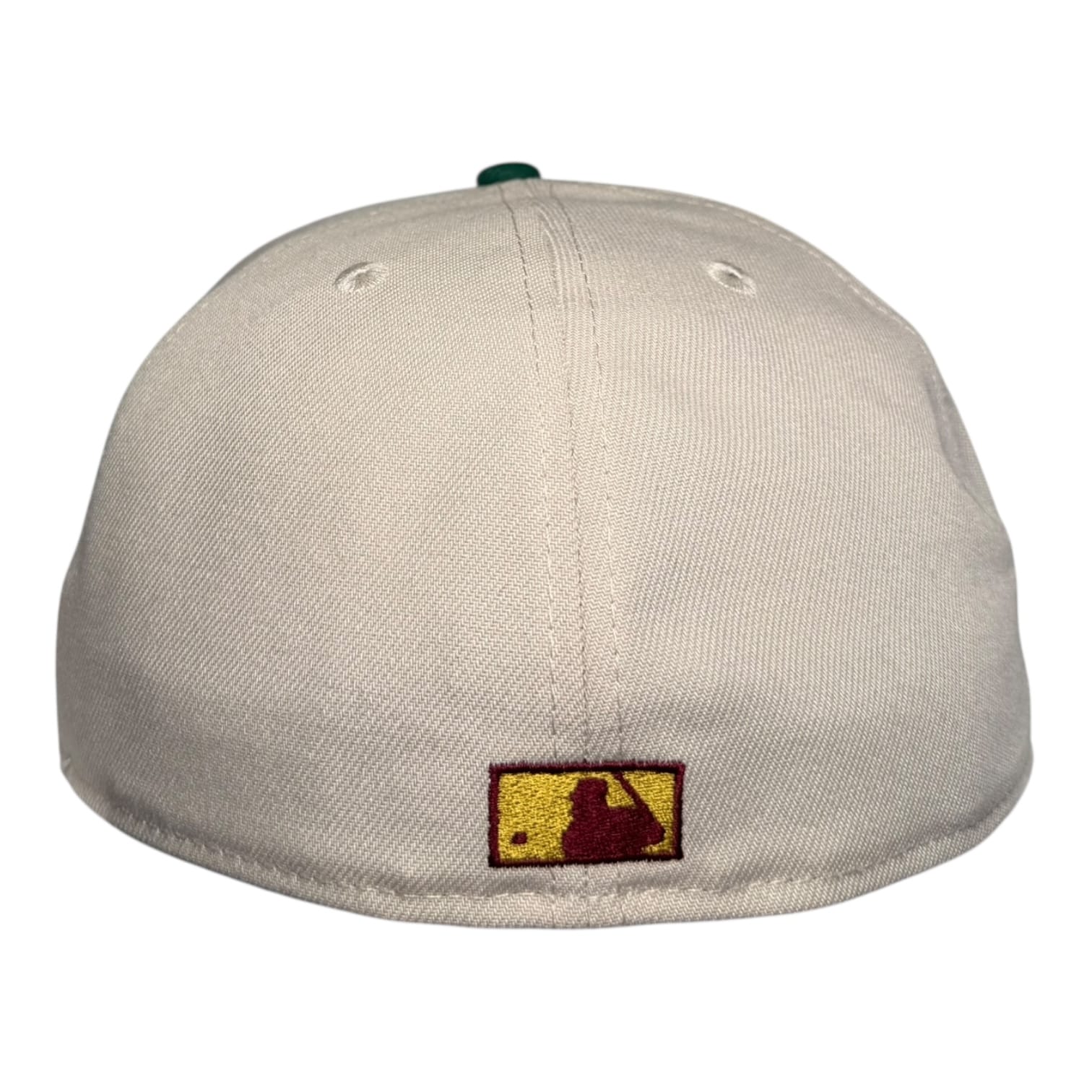 The Hat Wall St. Louis Cardinals 2011 World Series Homegame NYC New Era 59Fifty Fitted Cap