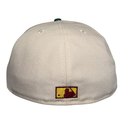 St. Louis Cardinals 2011 World Series Homegame NYC New Era 59Fifty Fitted Cap