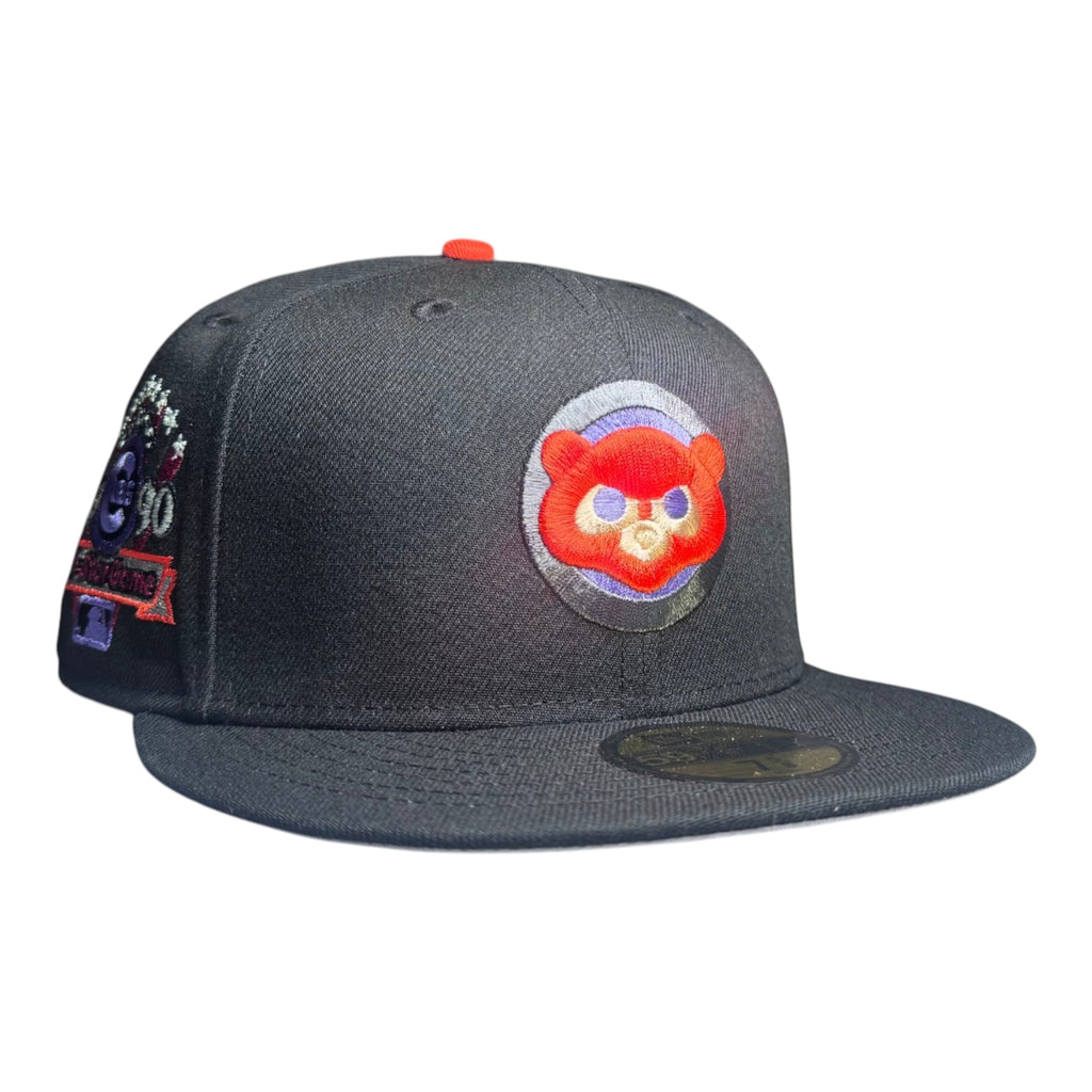 New Era Chicago Cubs "Pain Cubs" @215shooter Channel Exclusive 59Fifty Fitted Hat