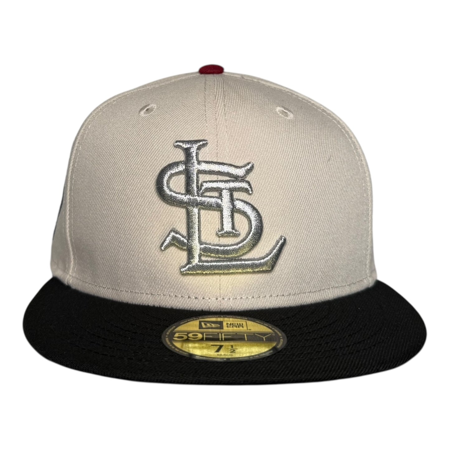 St. Louis Cardinals 1948 All Star Game New Era 59Fifty Fitted Cap