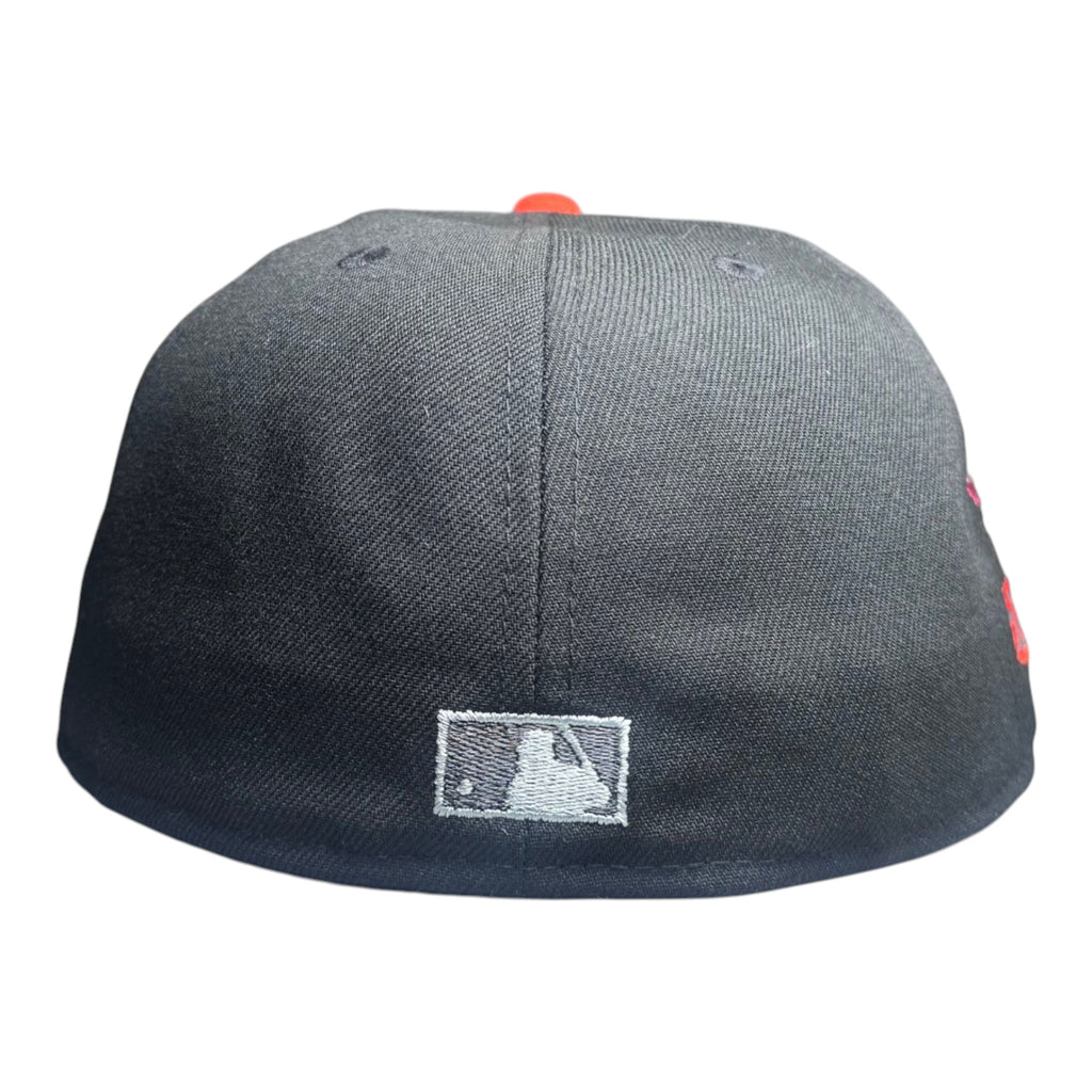 New Era Chicago Cubs "Pain Cubs" @215shooter Channel Exclusive 59Fifty Fitted Hat