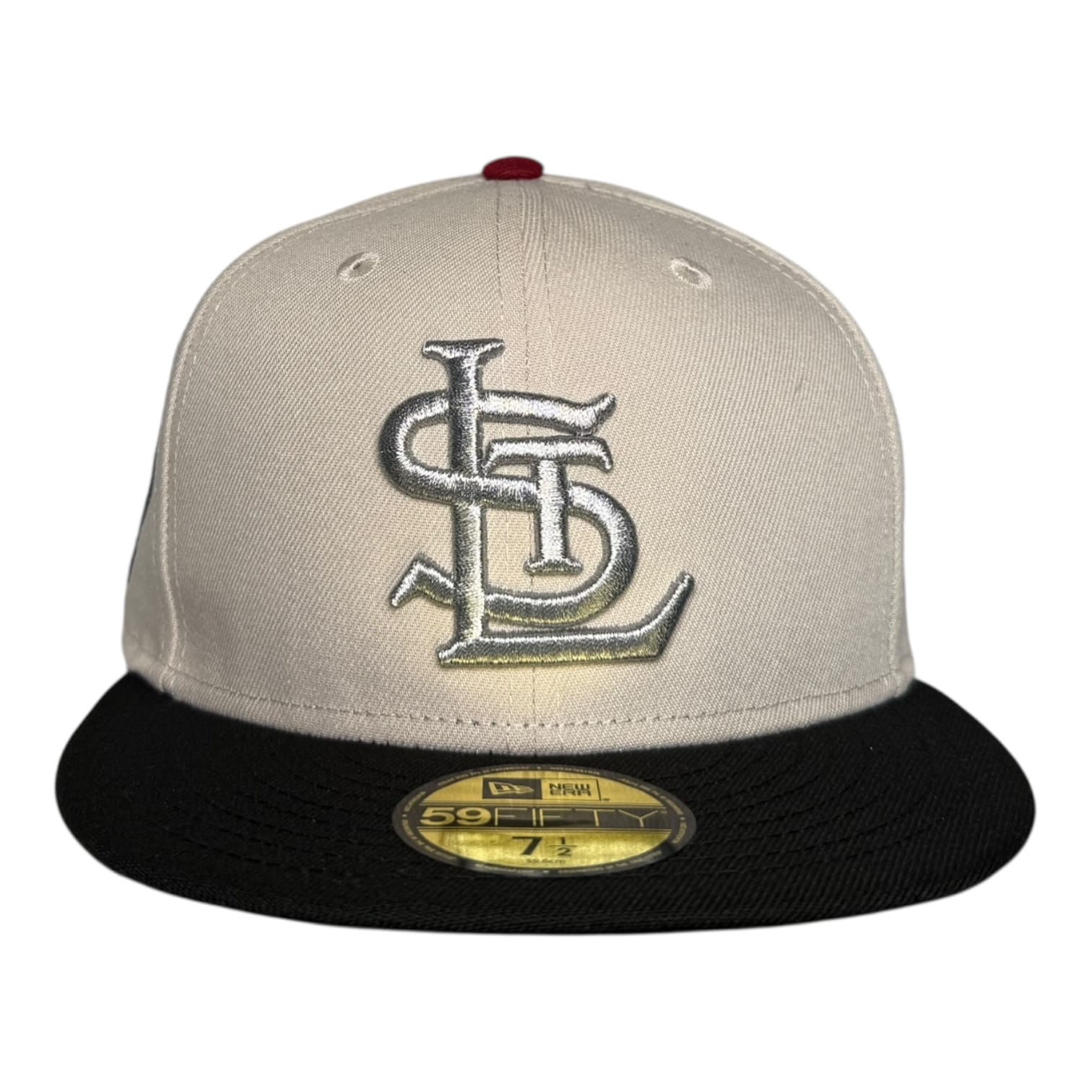 The Hat Wall St. Louis Cardinals 1948 All Star Game New Era 59Fifty Fitted Cap