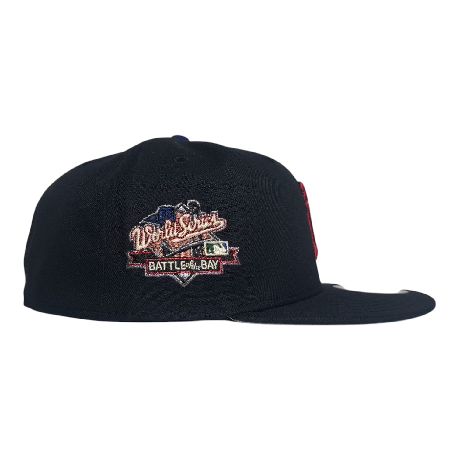 Homegame New York Oakland Athletics Rushmore New Era 59Fifty Fitted Hat